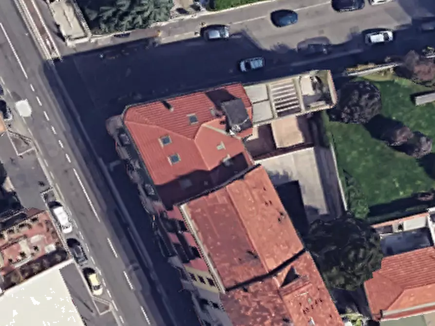 Immagine 10 di Posto auto in vendita  in Via Carlo Imbonati a Milano