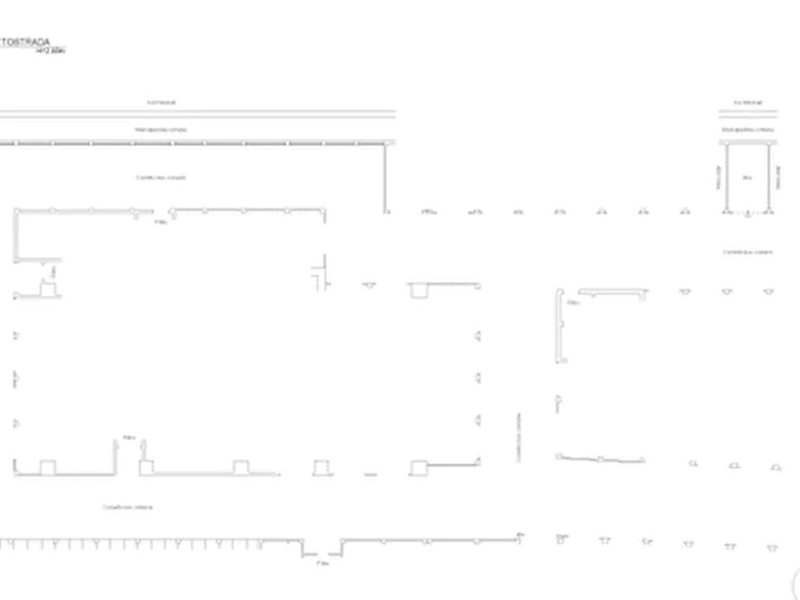 Immagine 11 di Posto auto in vendita  in Via Carlo Imbonati a Milano