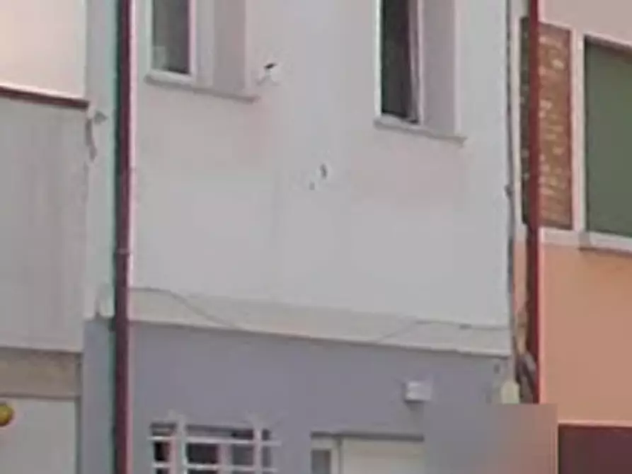 Immagine 24 di Porzione di casa in vendita  in Via F. Baracca a Massa Lombarda