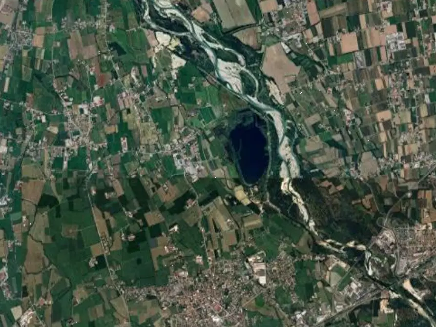 Immagine 2 di Porzione di casa in vendita  in Via E. Breda a Carmignano Di Brenta