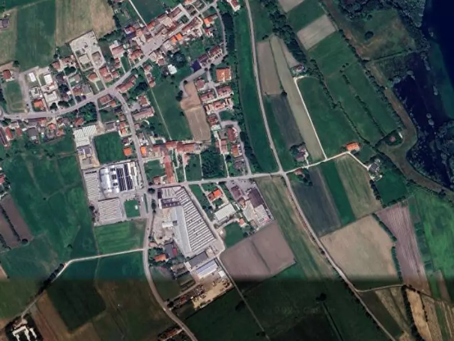 Immagine 3 di Porzione di casa in vendita  in Via E. Breda a Carmignano Di Brenta