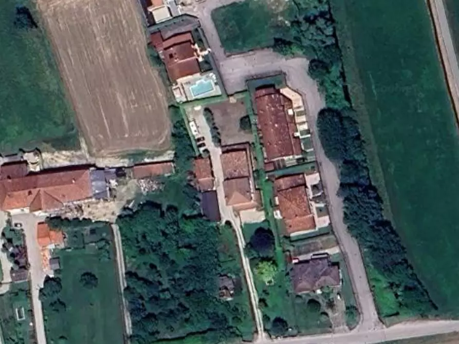 Immagine 4 di Porzione di casa in vendita  in Via E. Breda a Carmignano Di Brenta