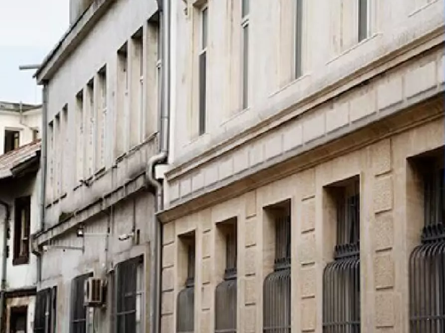Immagine 10 di Porzione di casa in vendita  in Via E. Breda a Carmignano Di Brenta