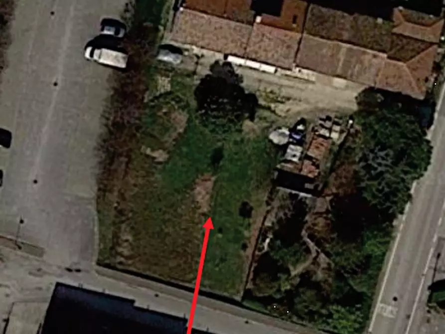 Immagine 1 di Terreno edificabile in vendita  in Via Olmo a Campodarsego
