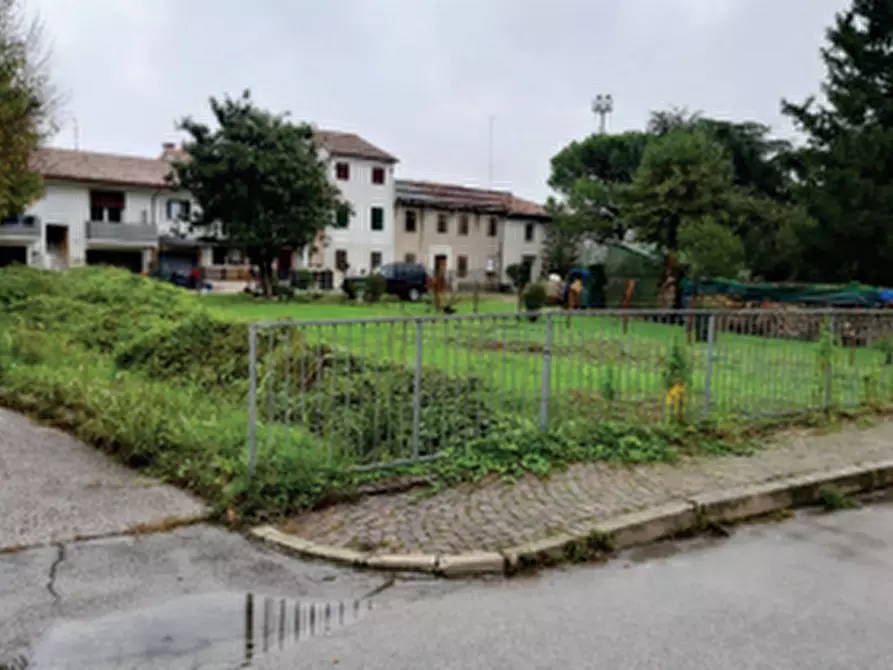 Immagine 2 di Terreno edificabile in vendita  in Via Olmo a Campodarsego
