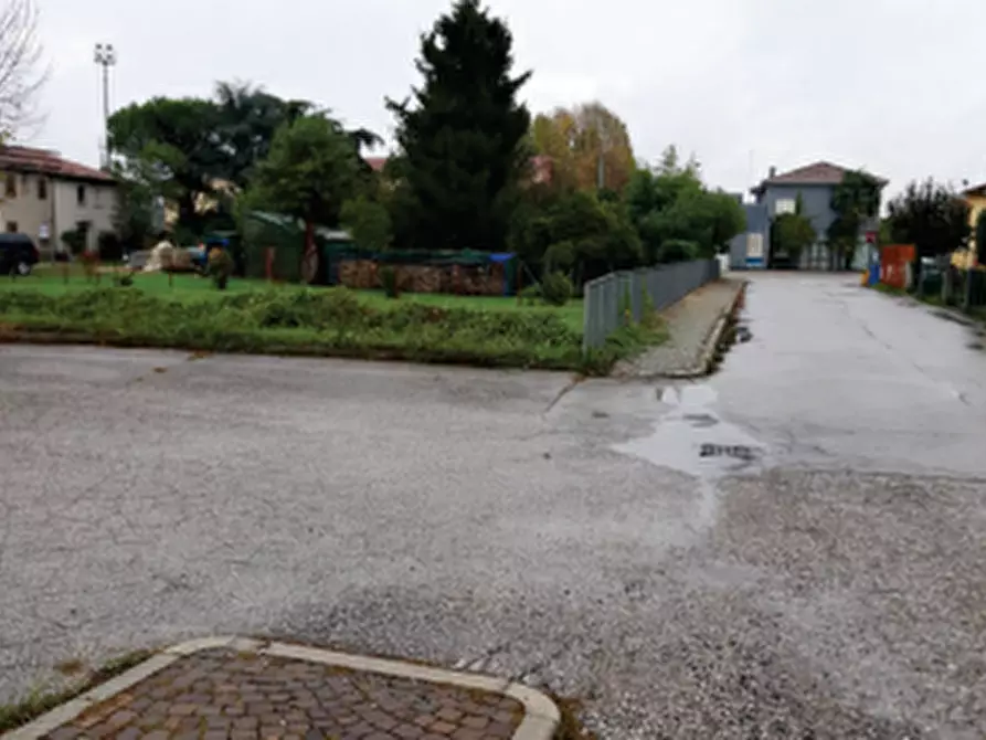 Immagine 3 di Terreno edificabile in vendita  in Via Olmo a Campodarsego