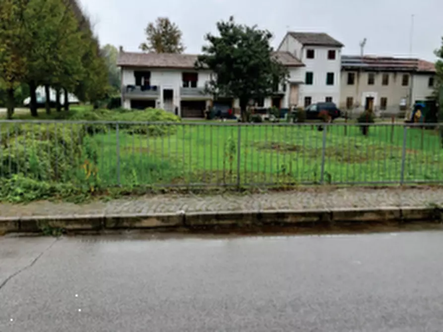 Immagine 4 di Terreno edificabile in vendita  in Via Olmo a Campodarsego
