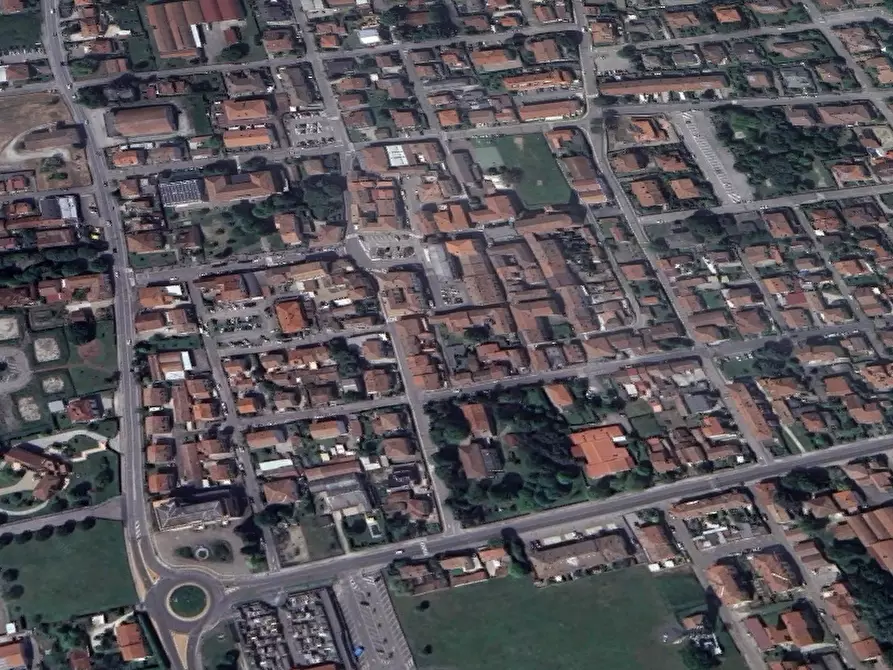 Immagine 3 di Laboratorio in vendita  in Via San Vitale a Sant'agata Sul Santerno