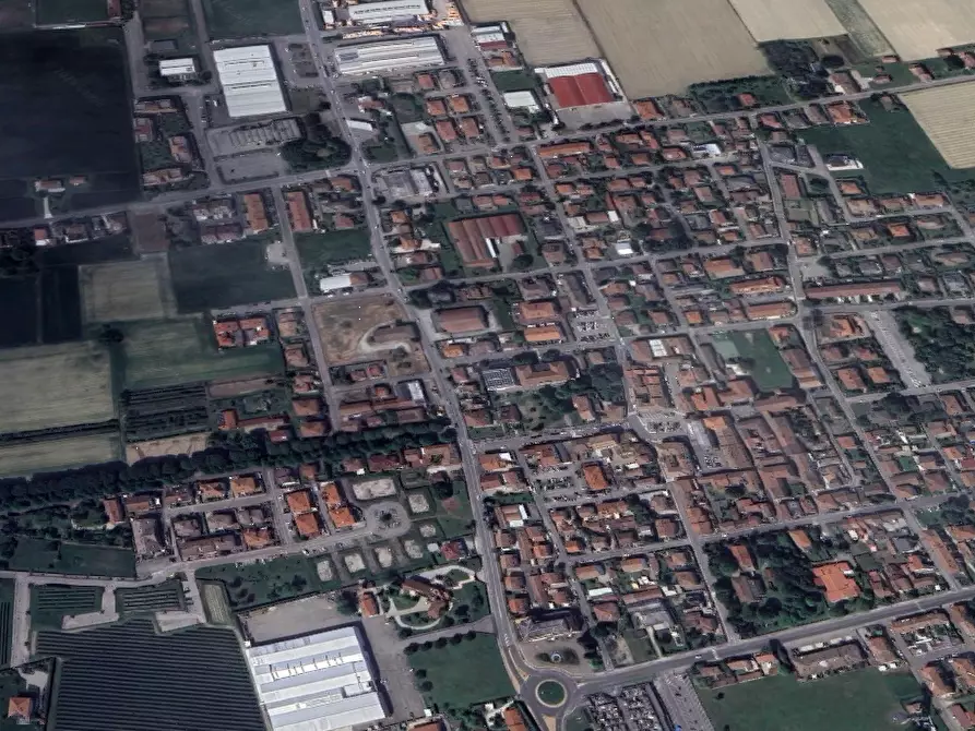 Immagine 4 di Laboratorio in vendita  in Via San Vitale a Sant'agata Sul Santerno