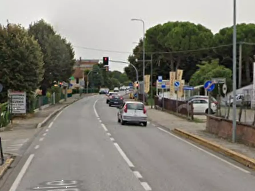 Immagine 12 di Laboratorio in vendita  in Via San Vitale a Sant'agata Sul Santerno