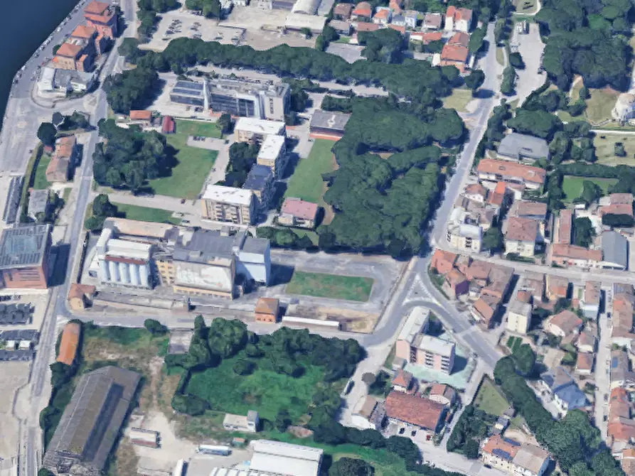 Immagine 1 di Terreno edificabile in vendita  in via Carnaro a Ravenna