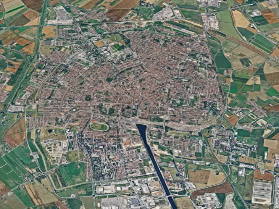 Immagine 5 di Terreno edificabile in vendita  in via Carnaro a Ravenna
