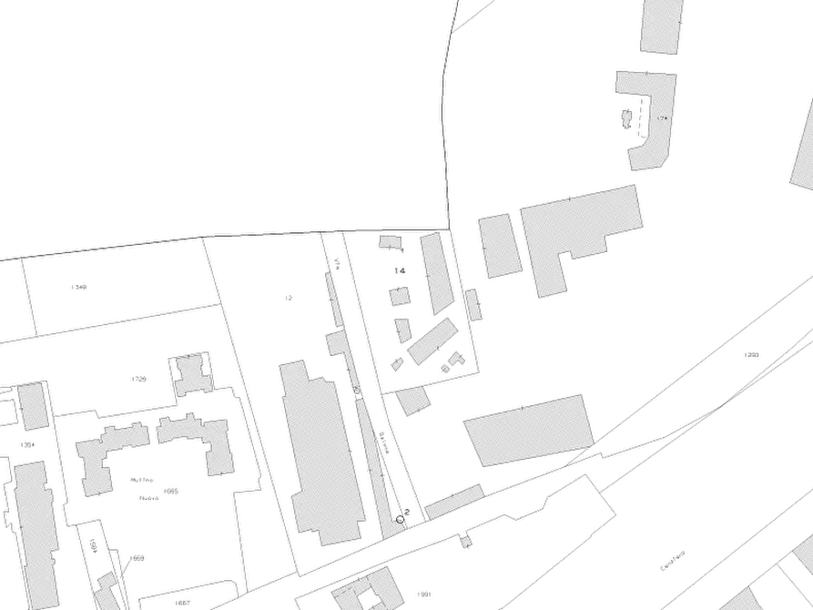 Immagine 6 di Terreno edificabile in vendita  in via Carnaro a Ravenna