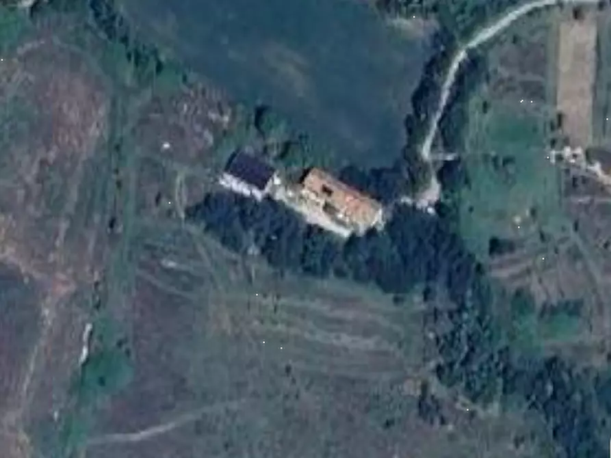 Immagine 4 di Terreno agricolo in vendita  in Località Bellosguardo a Rocca San Casciano