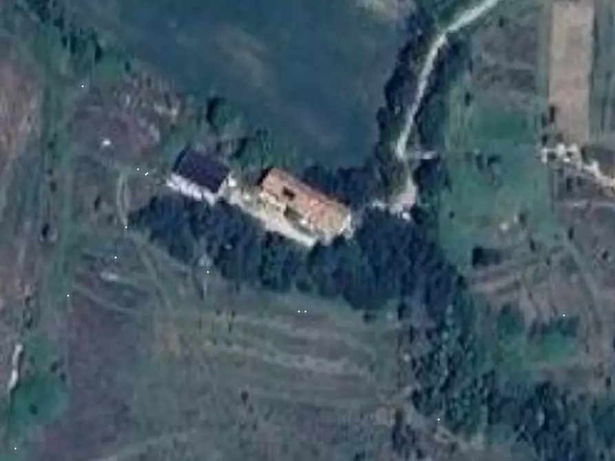 Immagine 1 di Terreno agricolo in vendita  in Località Bellosguardo a Rocca San Casciano