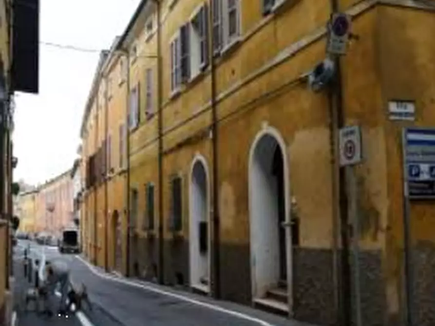 Immagine 2 di Negozio in vendita  in Via Boccaquattro a Cesena