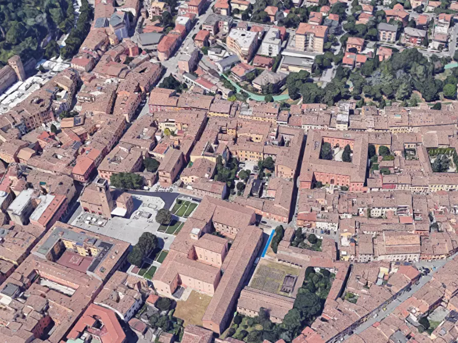 Immagine 8 di Negozio in vendita  in Via Boccaquattro a Cesena