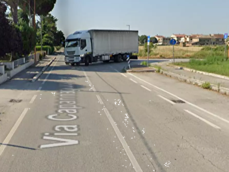Immagine 4 di Terreno edificabile in vendita  in Via Capannaguzzo a Cesenatico