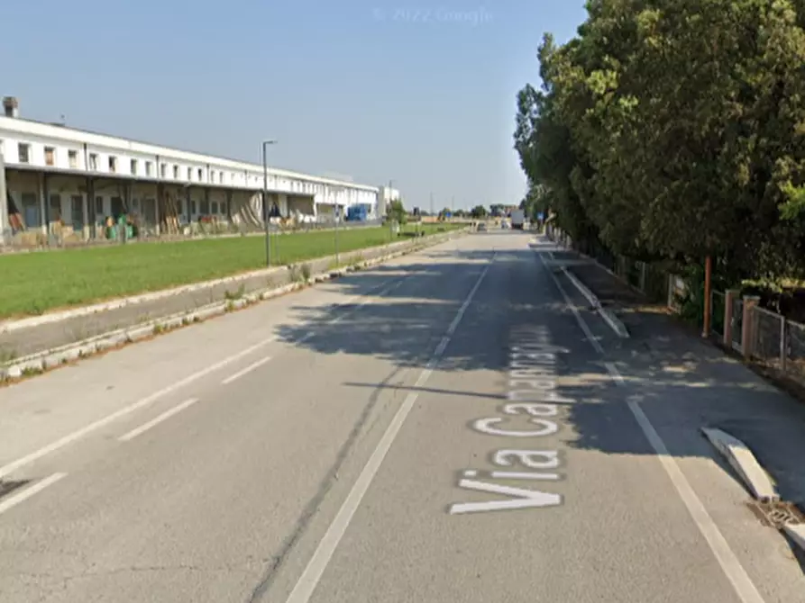 Immagine 5 di Terreno edificabile in vendita  in Via Capannaguzzo a Cesenatico