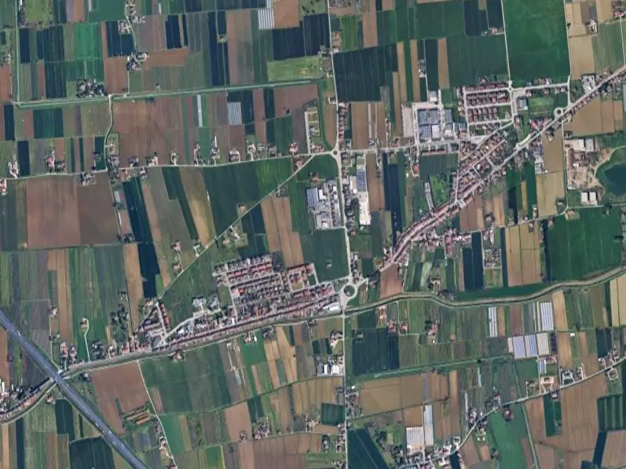 Immagine 7 di Terreno edificabile in vendita  in Via Capannaguzzo a Cesenatico