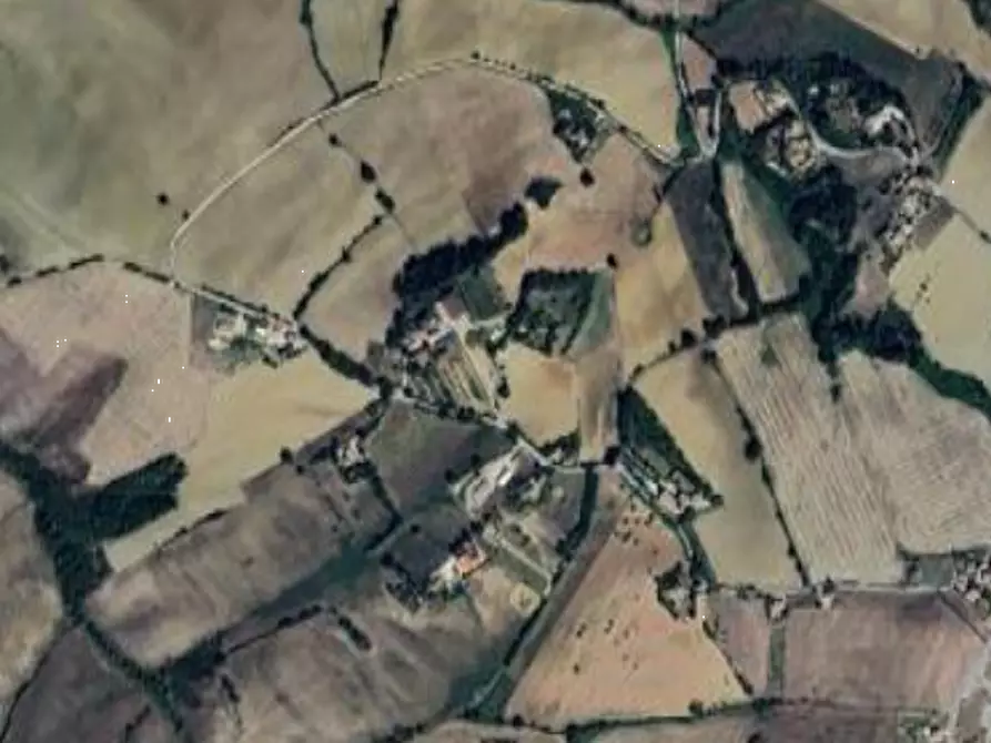 Immagine 2 di Terreno edificabile in vendita  in Via Arnaldo Merlini  a Terre Roveresche