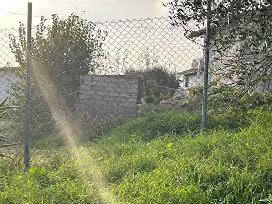 Immagine 6 di Terreno edificabile in vendita  in Via Arnaldo Merlini  a Terre Roveresche