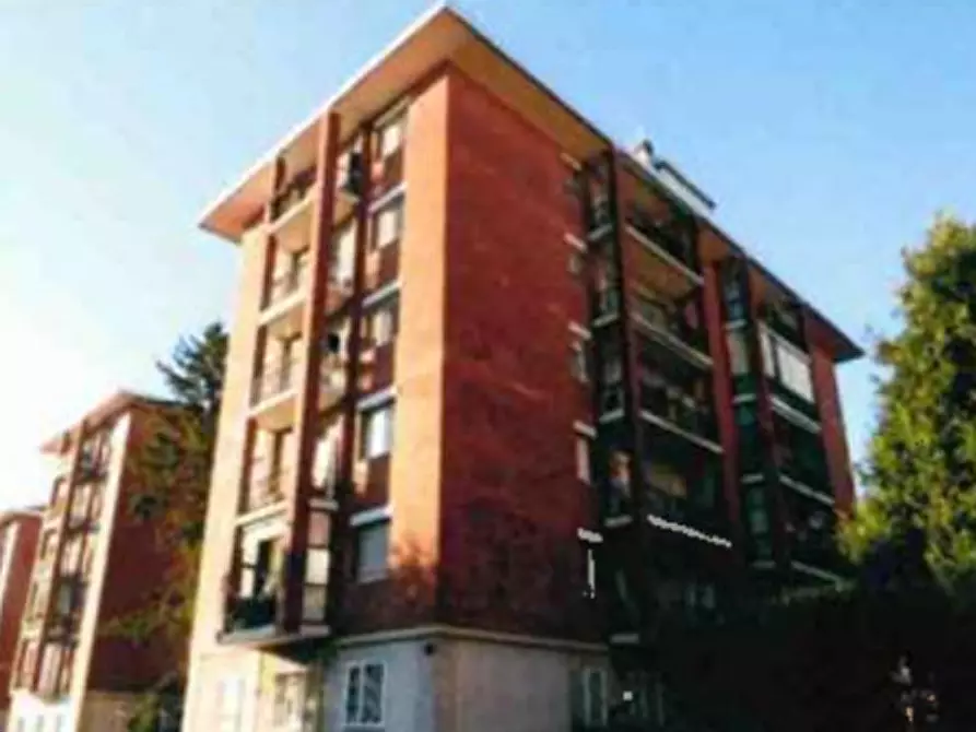 Immagine 2 di Appartamento in vendita  in Via Privata Trasimeno a Milano