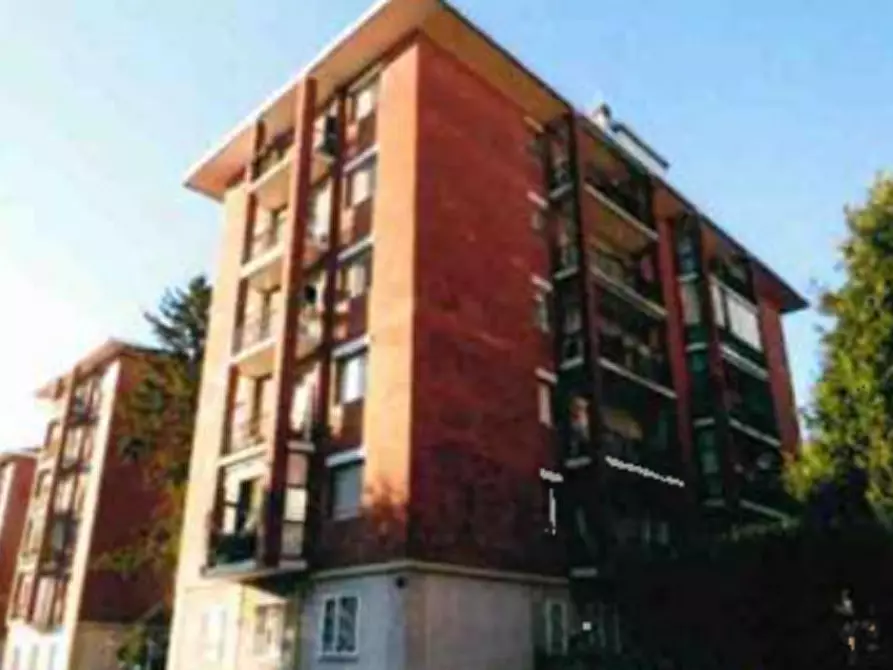 Immagine 3 di Appartamento in vendita  in Via Privata Trasimeno a Milano