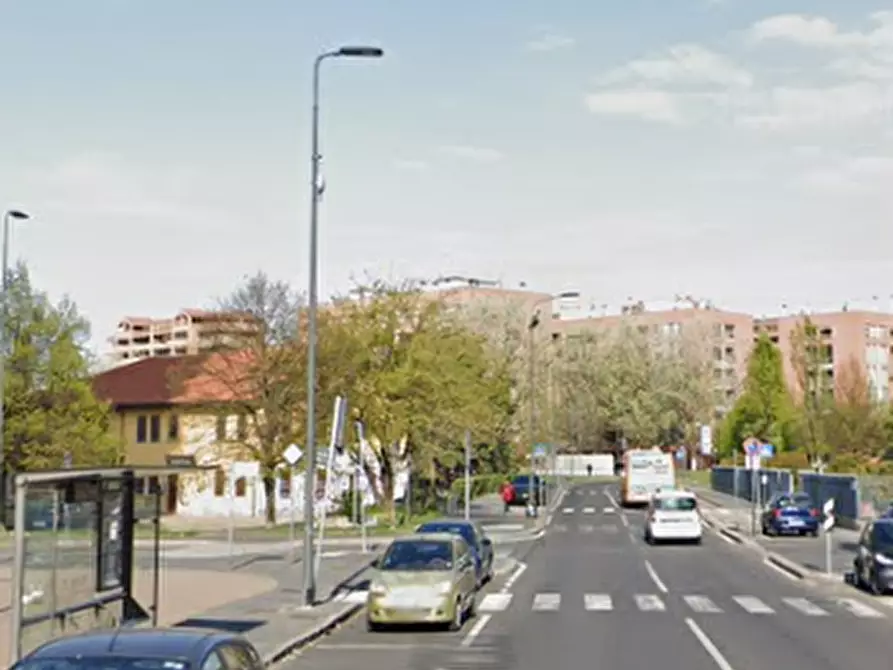 Immagine 4 di Appartamento in vendita  in Via Privata Trasimeno a Milano