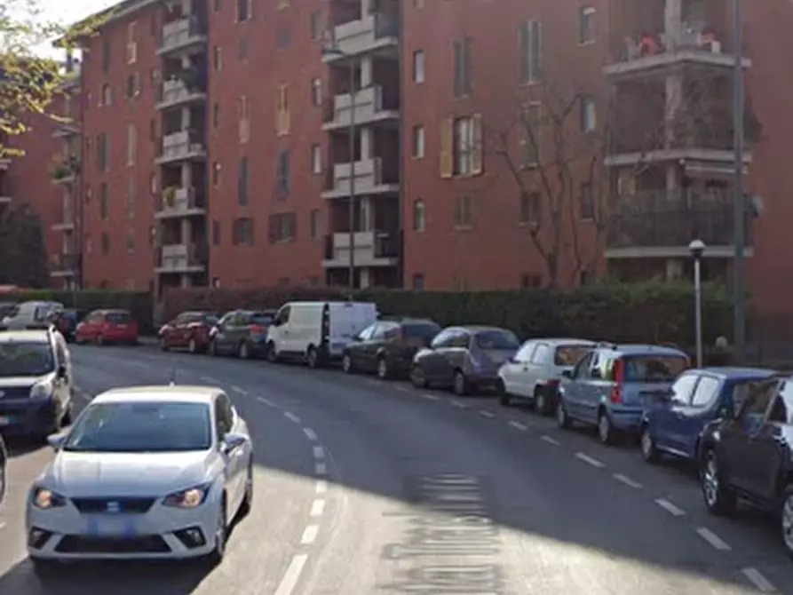 Immagine 5 di Appartamento in vendita  in Via Privata Trasimeno a Milano