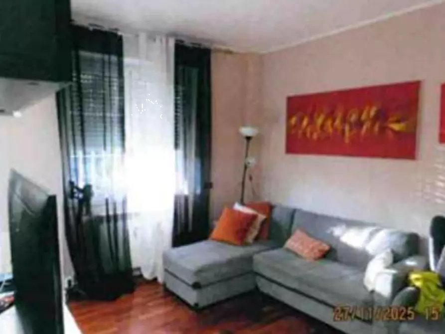 Immagine 10 di Appartamento in vendita  in Via Privata Trasimeno a Milano