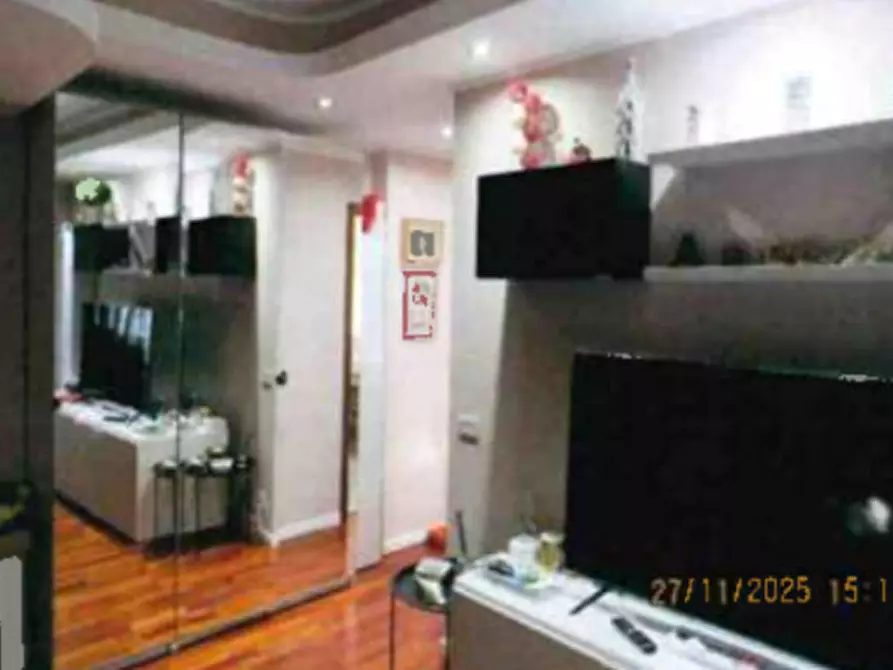 Immagine 11 di Appartamento in vendita  in Via Privata Trasimeno a Milano