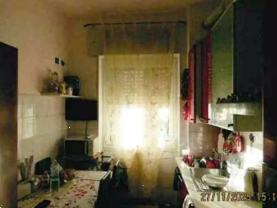 Immagine 12 di Appartamento in vendita  in Via Privata Trasimeno a Milano