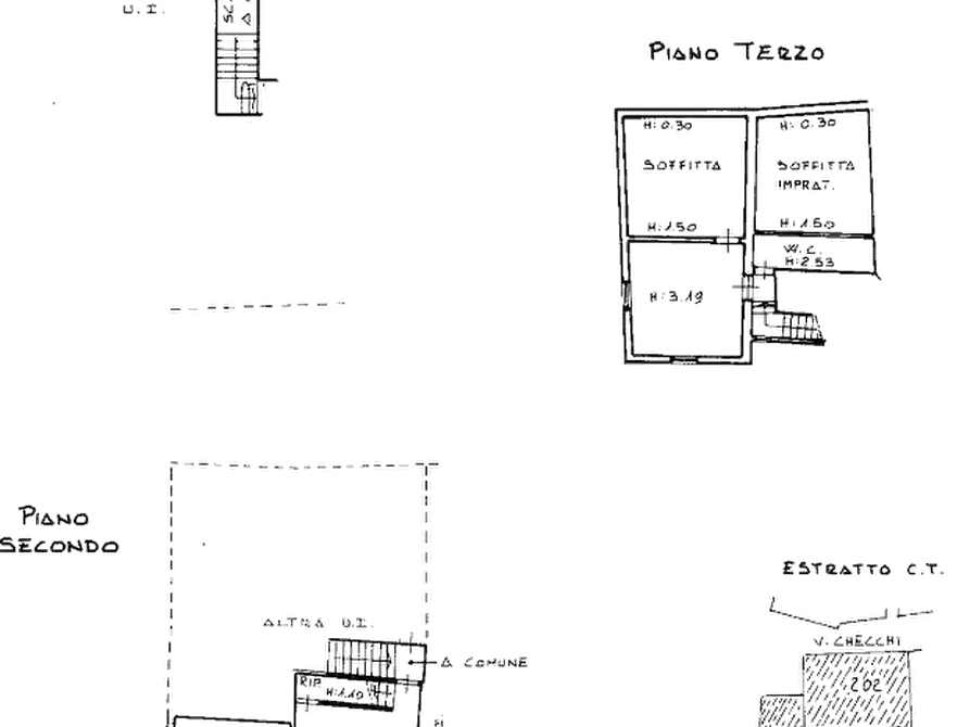 Immagine 13 di Appartamento in vendita  in Via Privata Trasimeno a Milano