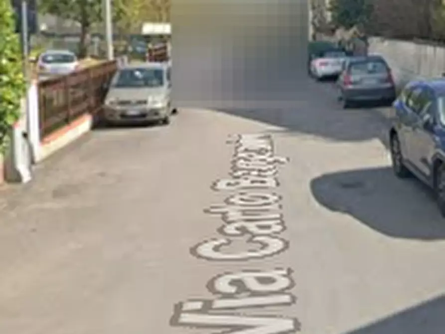 Immagine 3 di Magazzino in vendita  in Via Carlo Bergamini a Padova