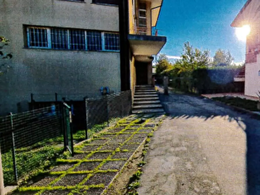 Immagine 10 di Magazzino in vendita  in Via Carlo Bergamini a Padova
