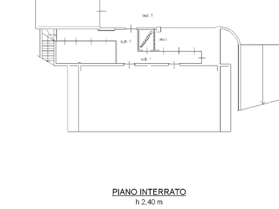 Immagine 18 di Appartamento in vendita  in Cascina Cavallasco a Pozzo D'adda