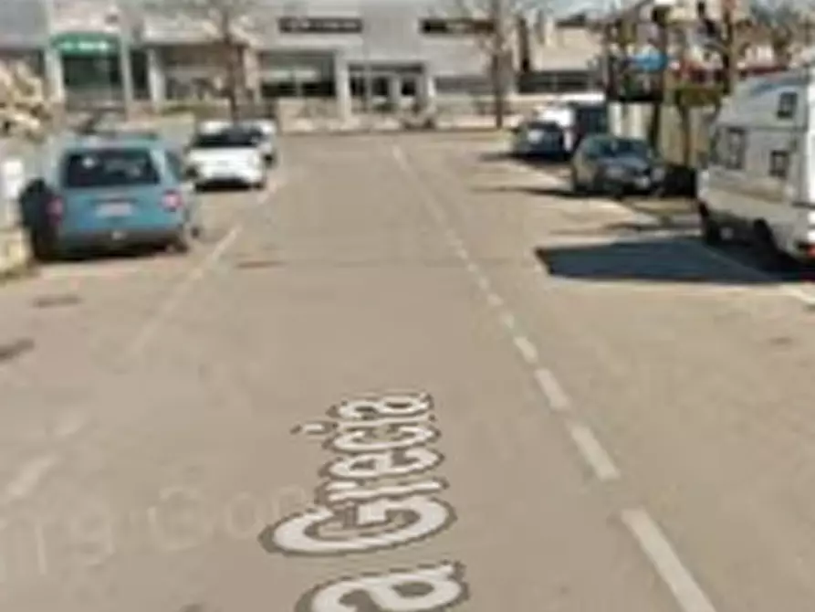 Immagine 8 di Capannone industriale in vendita  in Via Grecia a Padova