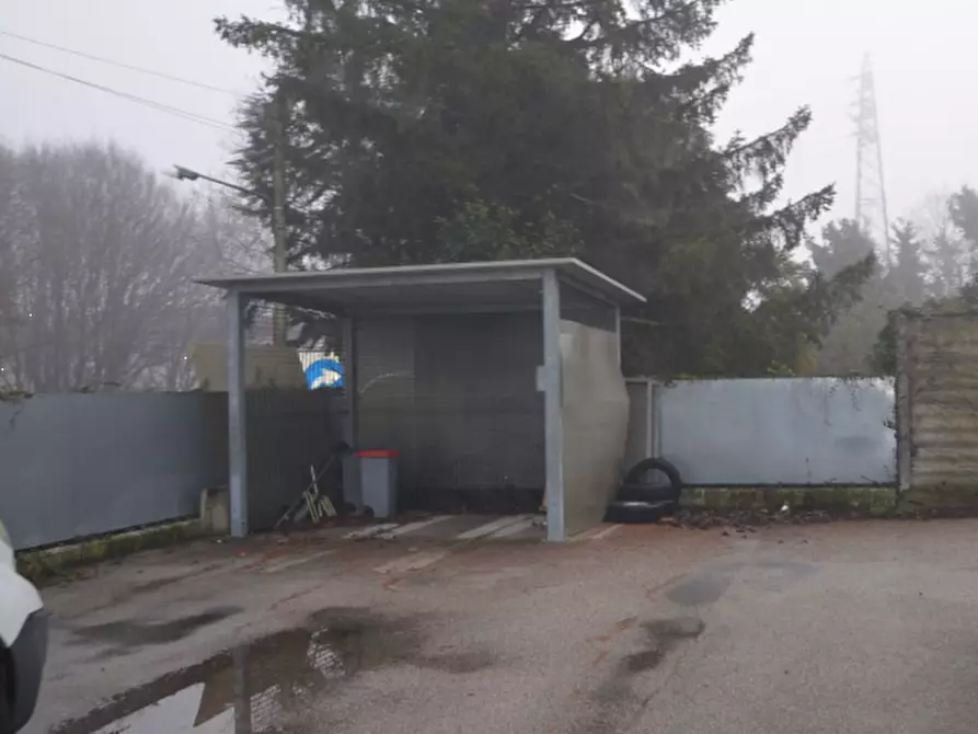Immagine 11 di Capannone industriale in vendita  in Via Grecia a Padova