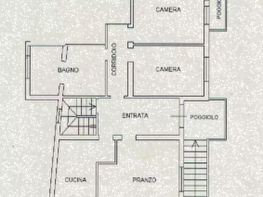 Immagine 18 di Casa indipendente in vendita  in Via Giuseppe Mazzini a Caorle