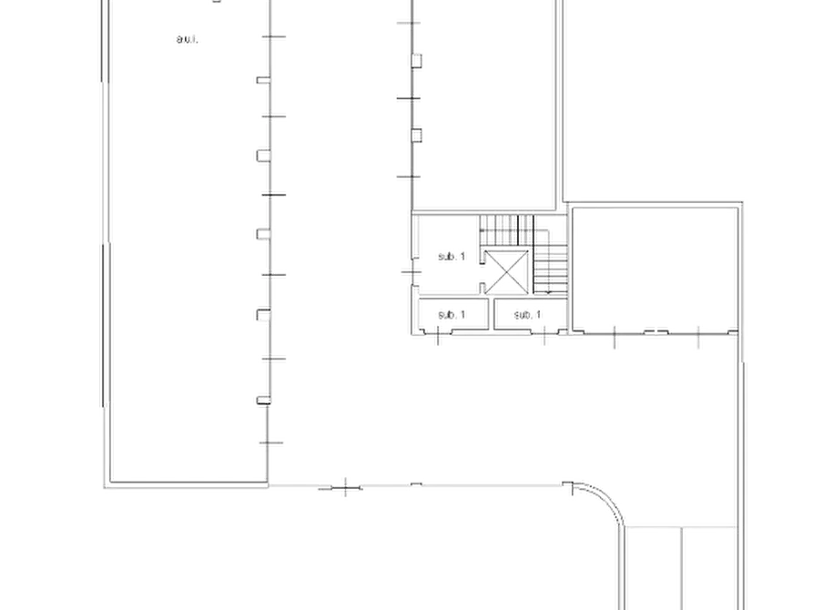 Immagine 15 di Appartamento in vendita  in Cascina Cavallasco a Pozzo D'adda