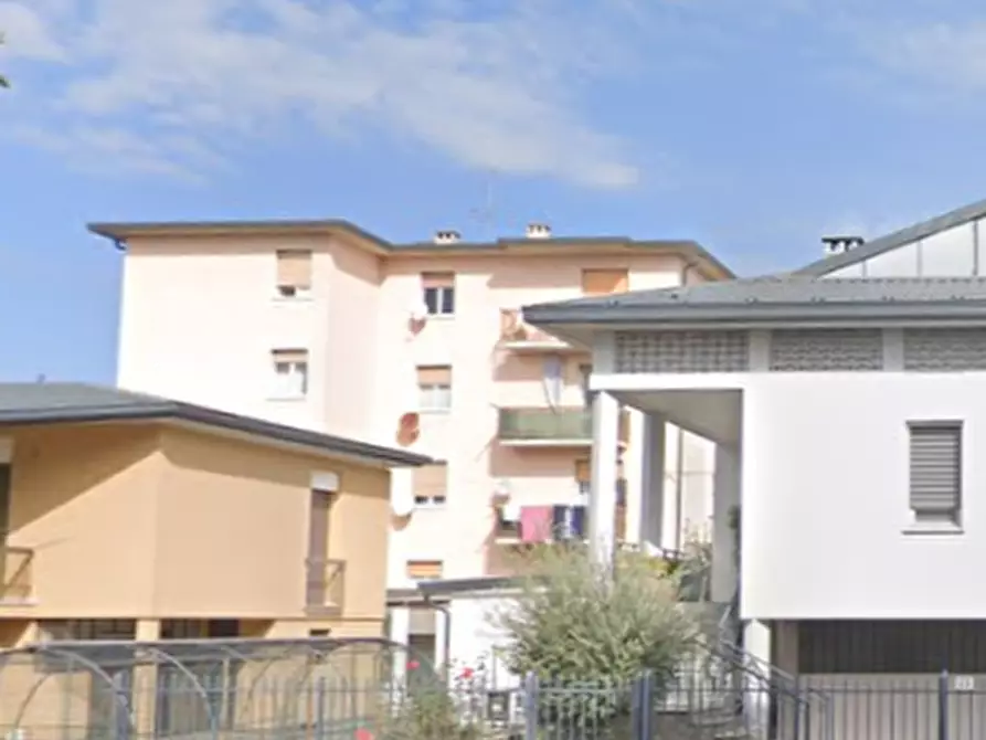 Immagine 16 di Appartamento in vendita  in Via Giosuè Carducci a Verdello