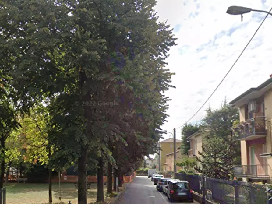 Immagine 17 di Appartamento in vendita  in Via Giosuè Carducci a Verdello