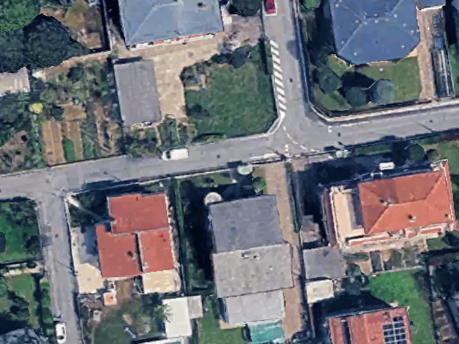 Immagine 20 di Appartamento in vendita  in Via Giosuè Carducci a Verdello