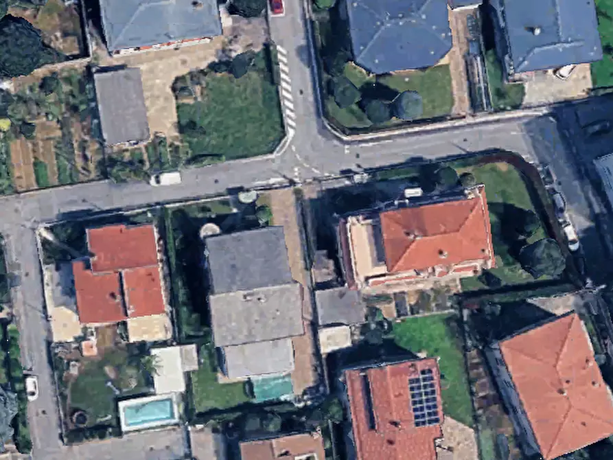 Immagine 1 di Appartamento in vendita  in Via Giosuè Carducci a Verdello