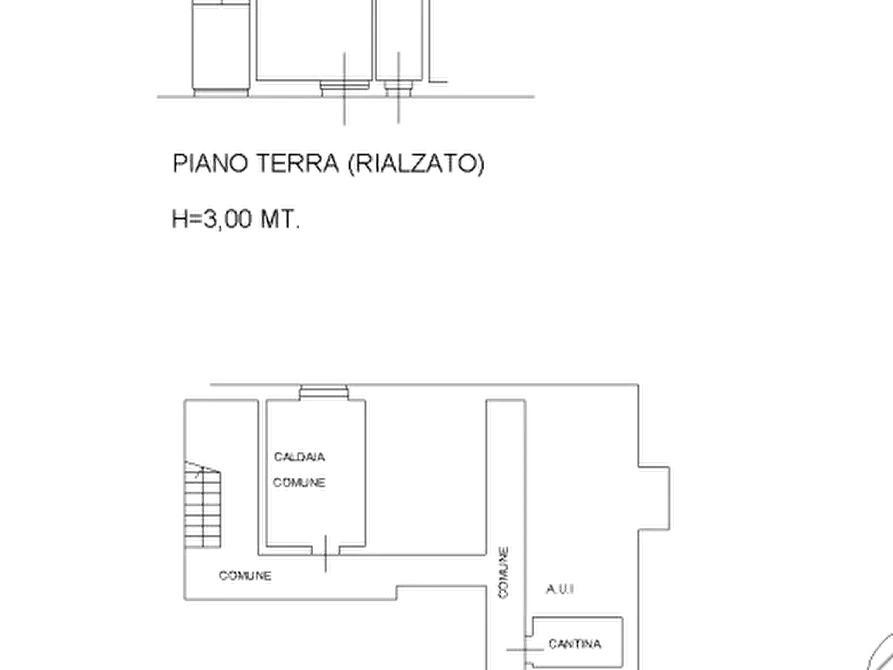Immagine 21 di Appartamento in vendita  in Via Giosuè Carducci a Verdello