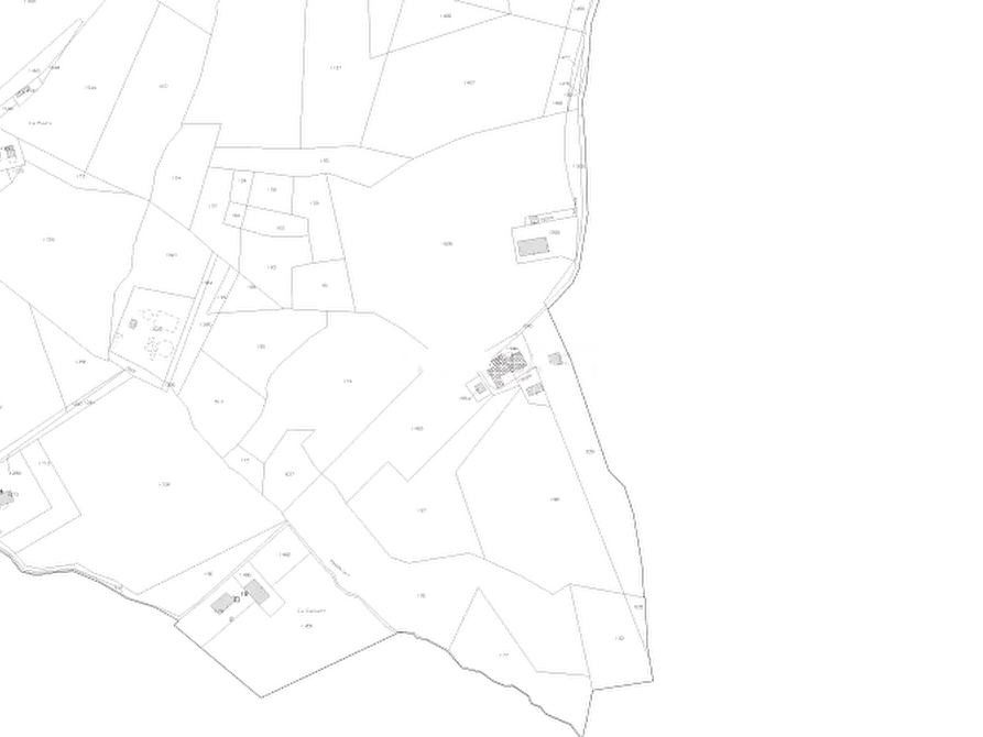 Immagine 4 di Terreno agricolo in vendita  in Via Palazzo a Terre Roveresche