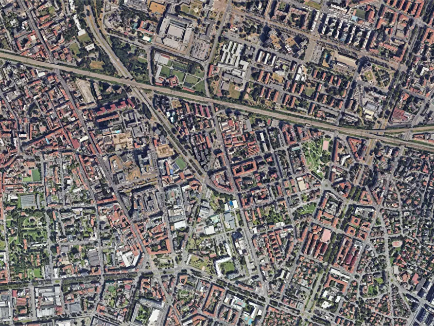 Immagine 17 di Appartamento in vendita  in Via Carlo Imbonati a Milano