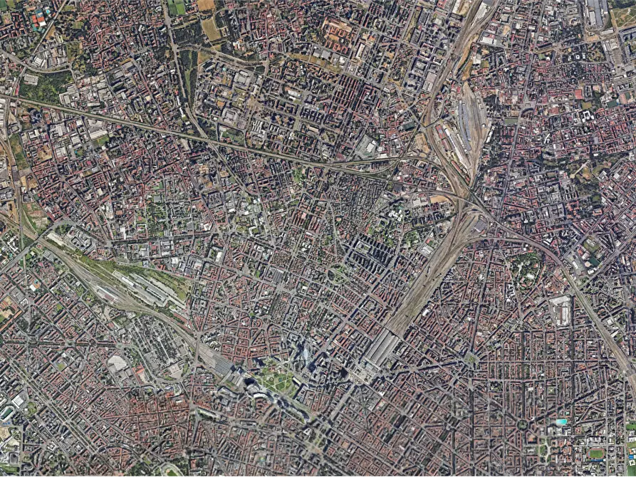 Immagine 18 di Appartamento in vendita  in Via Carlo Imbonati a Milano