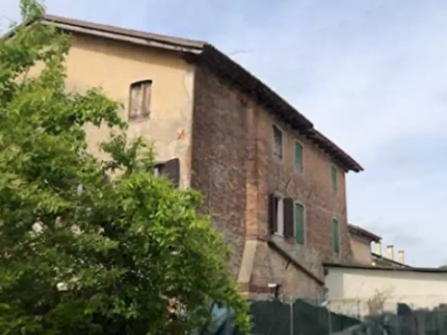 Immagine 9 di Porzione di casa in vendita  in Via Luigi Einaudi a Martellago